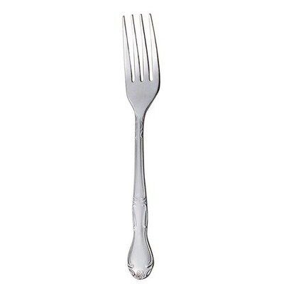 Walco Stainless Barclay 89115 Stainless Steel Dinner Forks, 24/Pack