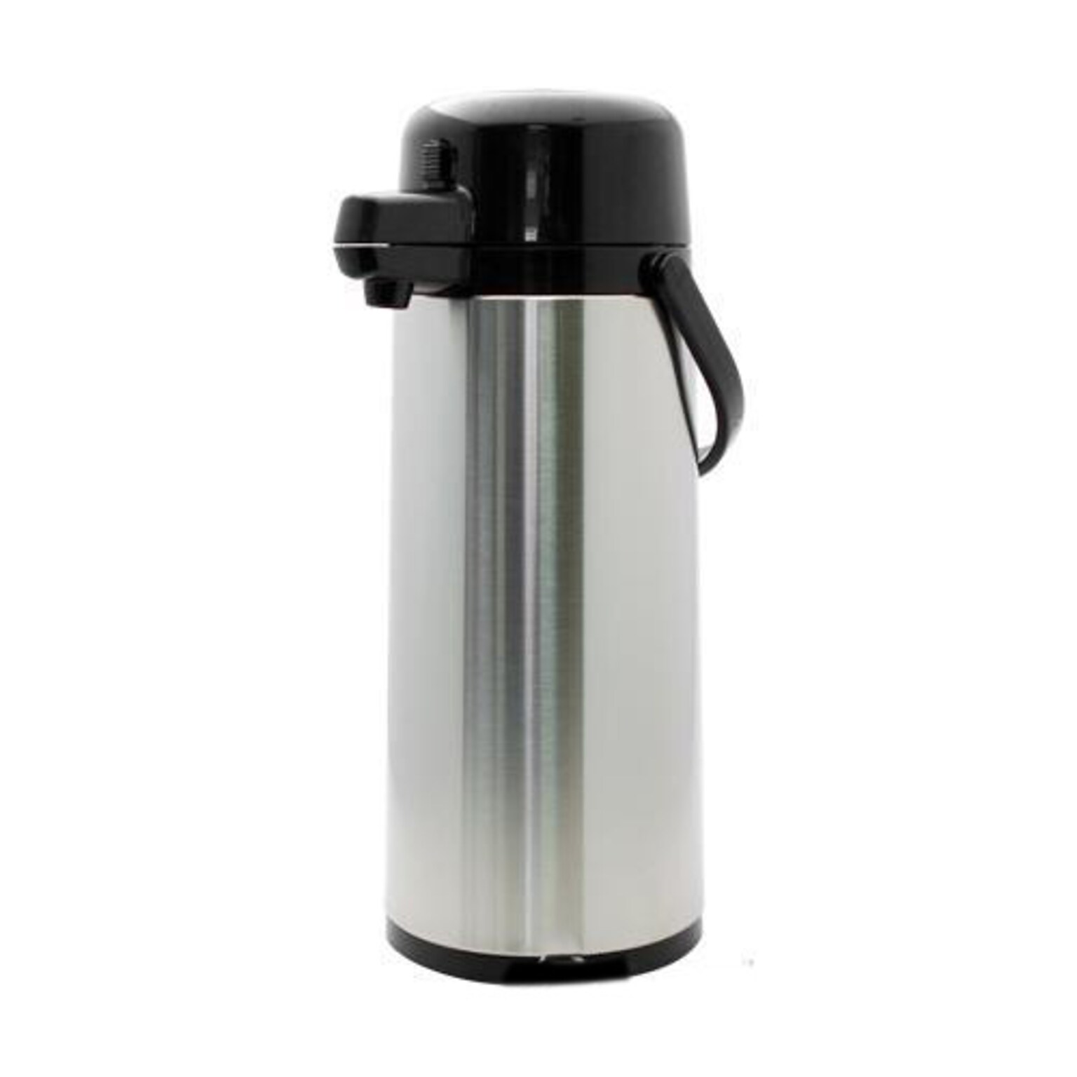 Service Ideas Eco-Air 2.2 L Glass Lined Airpot (ECA22S)