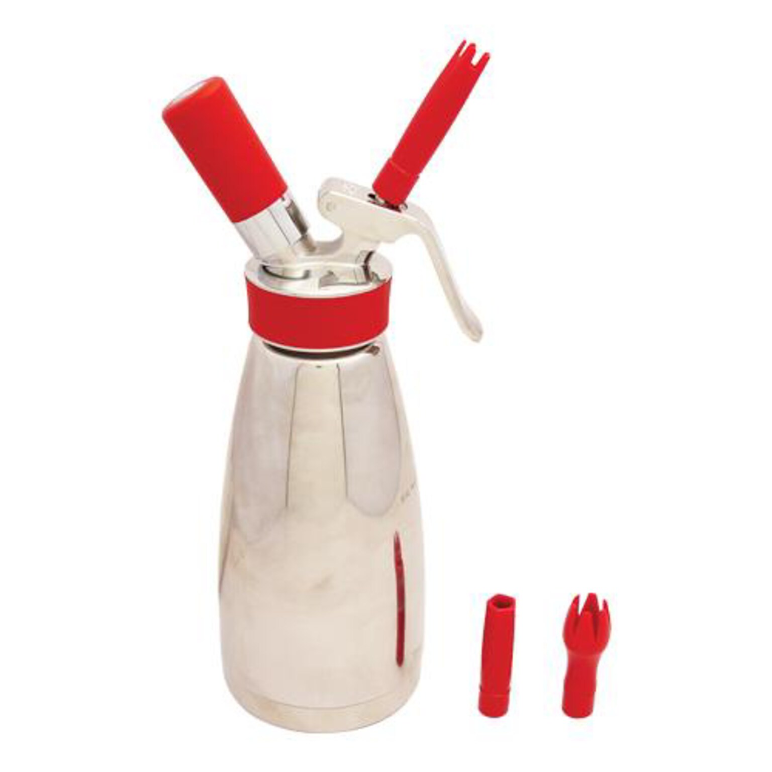 ISI Thermos Xpress 1 Pint Cream Whipper (1801 01)