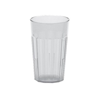 Cambro Newport 7.7 Oz. Fluted Tumbler (NT8152 )