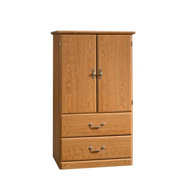 Sauder Orchard Hills Armoire (401292)