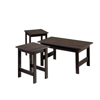 Sauder Beginnings 3 Pack Table Set  (412935)