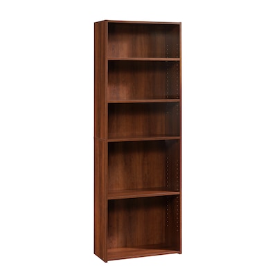 Sauder Beginnings 5-Shelf Bookcase (416439)