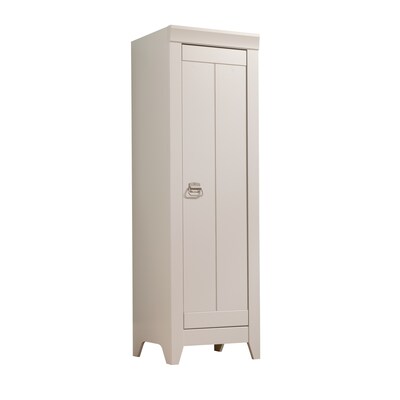 Sauder Adept Storage Narrow Storage Cabinet (418085)