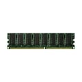 Centon 1GB PC3200 (400MHz) 184 Pin DDR DIMM Memory; Unbuffered, Non-ECC, 64Mx8