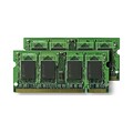 Centon 2GB (800MHz) DDR2 SO-DIMM Memory; Unbuffered, Non-ECC, 128Mx8