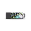 Centon S1M-U3TLDI-16 USB 3.0 Macbeth Flash Drive, 16GB