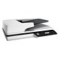 HP® ScanJet Pro 3500 f1 Flatbed Scanner