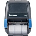Intermec® PR2 Direct Thermal Printer, Bluetooth, Black