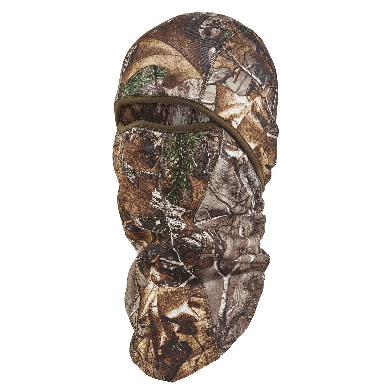 Ergodyne N-Ferno 6823 Wind-proof Hinged Balaclava, Realtree Camo (16833)