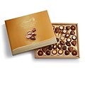 Lindt Swiss Luxury Chocolate Collection, 40 Pieces/Each (438870A)