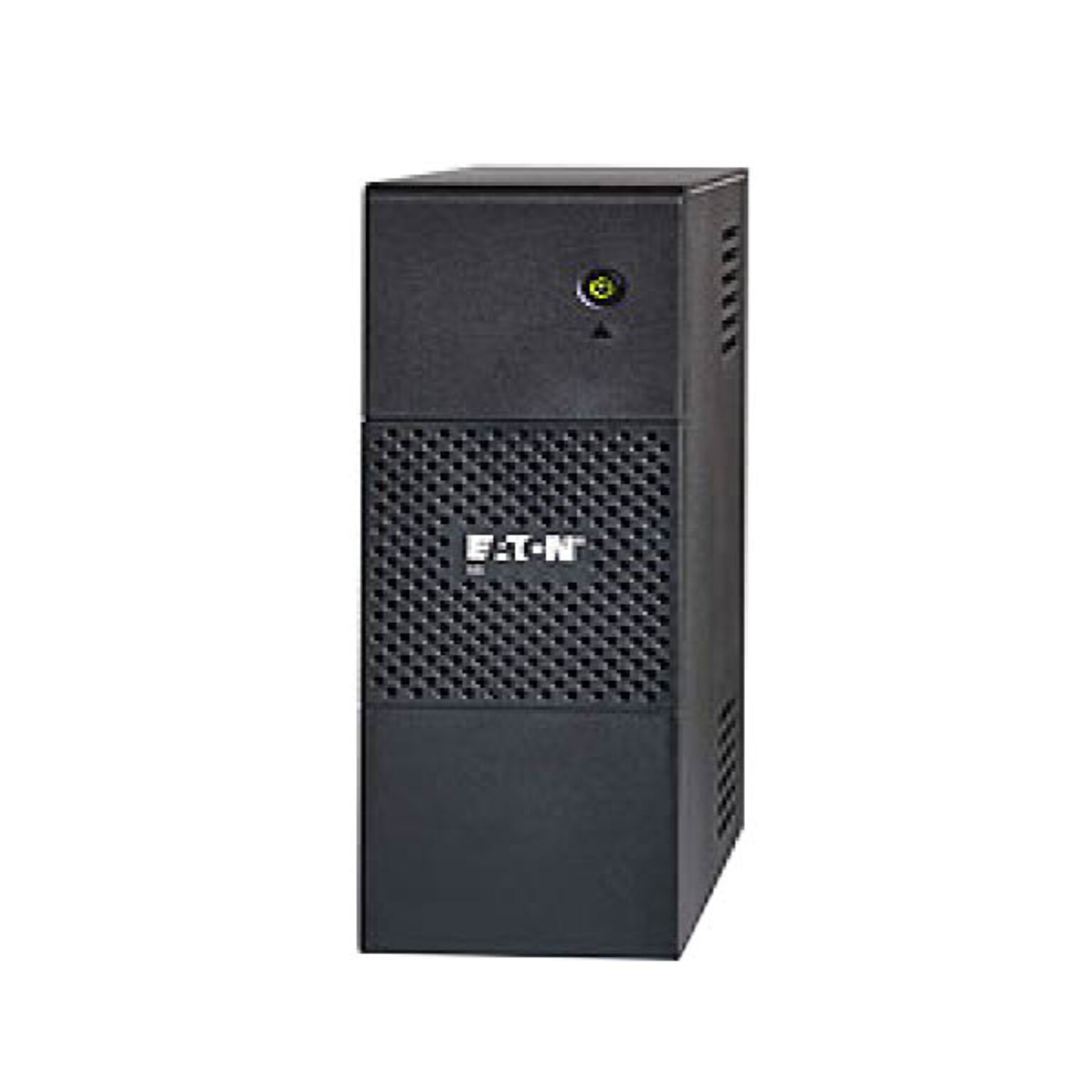 Eaton 5S 700VA UPS, 8-Outlets, Black (5S700)