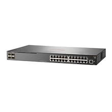 HP 2930F 24G 4SFP 24 Port Manageable Layer 3 Switch