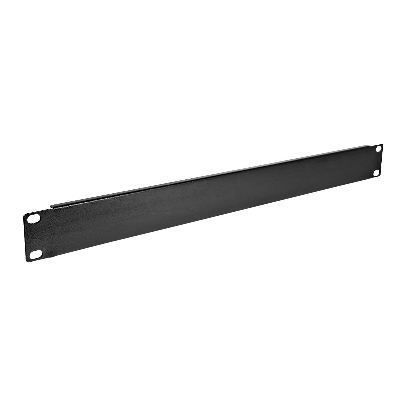 V7® Rack 1U Blank Panel, 10/Pack (RMBLANK1U10-1N)