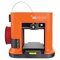 XYZ Printing 3FM1WXUS00F da Vinci Mini 3D Printer, Orange/Black