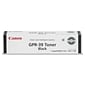 Canon GPR-39 Black High Yield Toner Cartridge (2787B003AA)