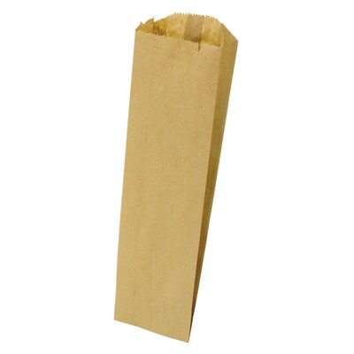 Duro Bag LQPINT-500 Liquor Bag; 6 lbs., 500/PK