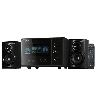 befree 5.1 surround sound