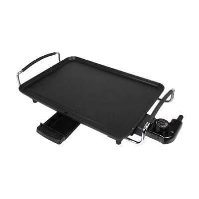 Better Chef® Electric Griddle, Black (91595685M)