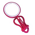 Conair® Reflections LED Magnification Mirror, Pink (VM1006788402)