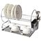 Mega Chef 22 Two Shelf Dish Rack (94396411M)