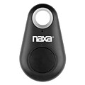 Naxa® Beacon Bluetooth® Tracking Tag, Black (NA-4010)