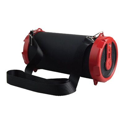 PPG™ Drum Bluetooth Speaker, Red (A17-B49UF-3)