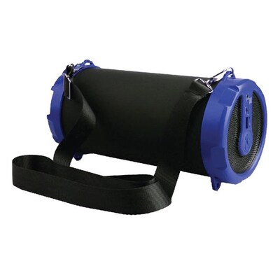 PPG™ Drum Bluetooth Speaker, Blue (A17-B49UF6)