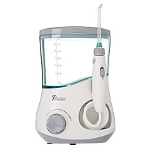 Pursonic® Professional Counter Top Oral Irrigator Water Flosser with 3 Nozzles (Oi-200)