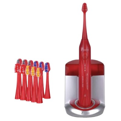 pursonic s450 sonic toothbrush