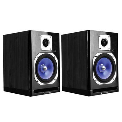 Technical Pro MBW5000 500 W Bluetooth Studio Wireless Monitor Speaker