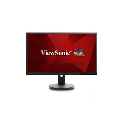ViewSonic® 27 1920x1080p IPS Full HD Monitor