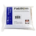 FabStim® self-adhesive TENS Electrodes; 3 Round, 40/Pack