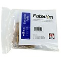 FabStim® self-adhesive TENS Electrodes; 2 Square, 40/Pack