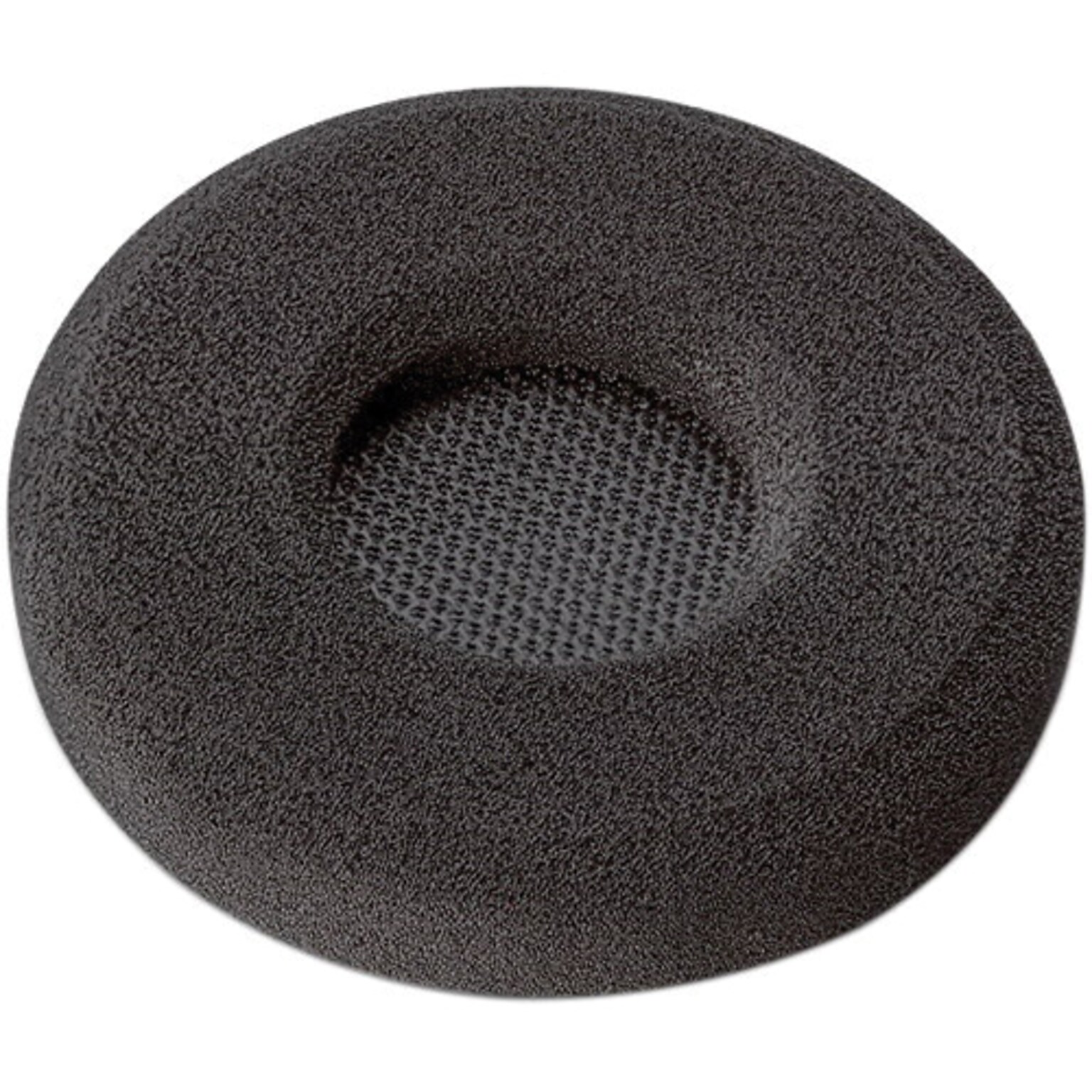 Poly Ear Cushion/Foam, Black (85Q31AA)