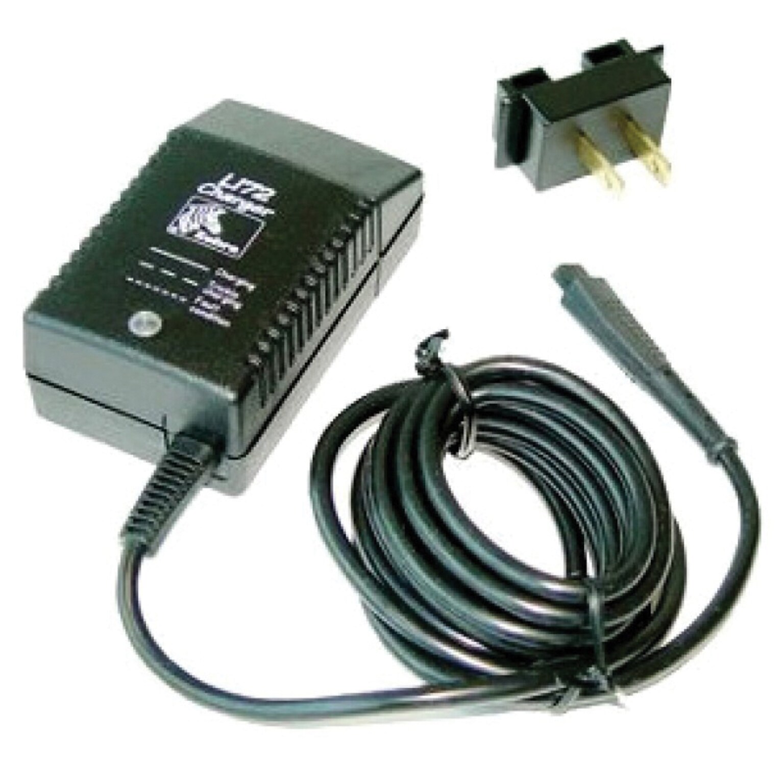 Zebra® AC Adapter with Cord for ZD410D Desktop Printer (P1079903-026)