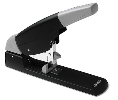 Swingline Heavy Duty Desktop Stapler, 210-Sheet Capacity, Black (90002)