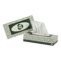 Eco Green Facial Tissue, 2-ply, 150 Tissues/Box, 20 Boxes/Pack (EF150)