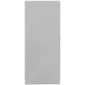 JAM Paper® Tissue Paper, Grey, 10/Pack (1152357)