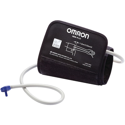 OMRON CFX-WR17 Advanced-Accuracy Series Wide-Range ComFit Cuff