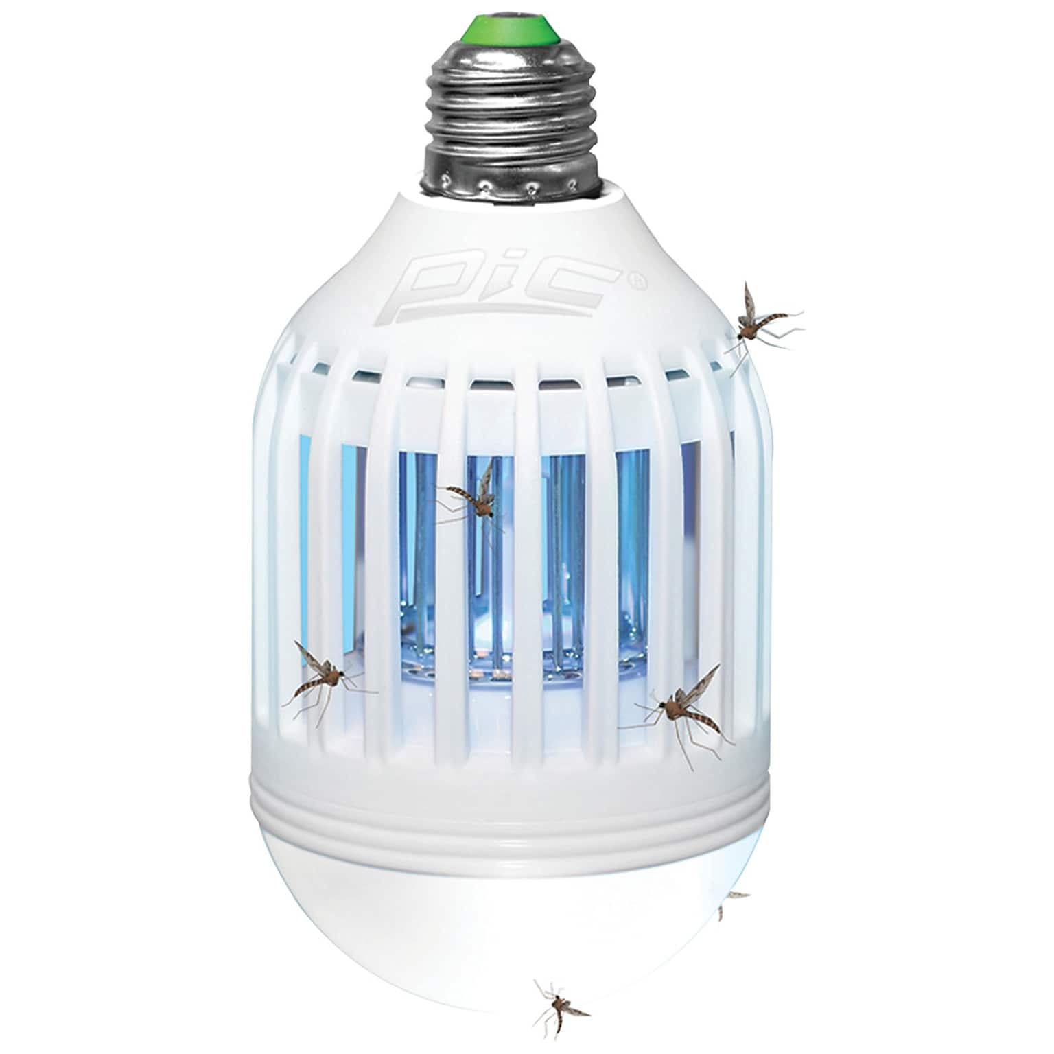 Pic-Corp IKB Insect Killer & LED Light