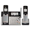 AT&T ATTTL96273 DECT 6.0 Connect-To-Cell 2-Handset Phone System with Dual Caller ID