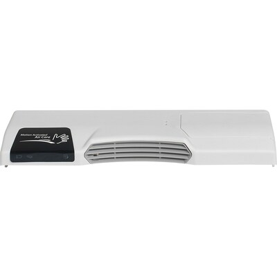 ActiveAire® Freshener Dispenser for Compact® Toilet Paper Dispenser by GP PRO, Gray, 3.50”W x 2.125”D x 10.25”H (56755)