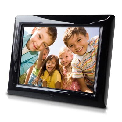 Sungale 8" Photo-Only Digital Photo Frame (PF803)