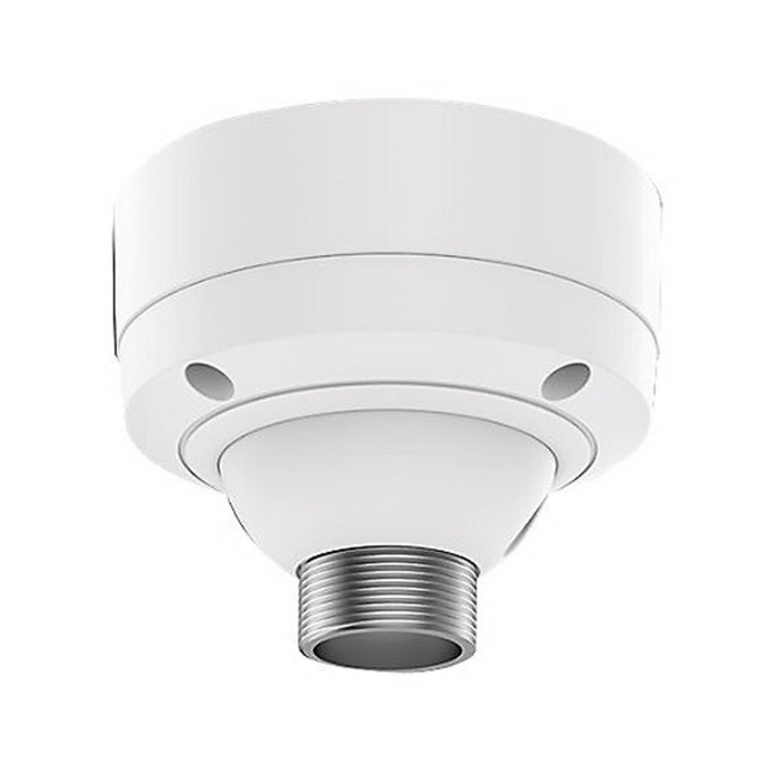 AXIS® T91B51 White Ceiling Mount for PTZ Dome Camera