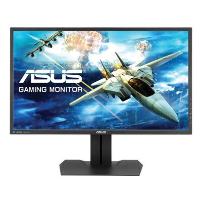 ASUS® MG279Q 27 LED-LCD Gaming Monitor, Black