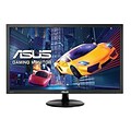 ASUS® VP228H 21.5 LED-LCD Gaming Monitor, Black