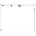 IFS 28-lb. Econ File Envelope; White