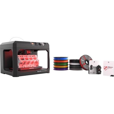 Makerbot® KIT Essential Packs; REPEPPLUS