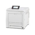 Ricoh SP C342DN Laser Printer, Color, 1200 x 1200 dpi Print, Plain Paper Print, Desktop